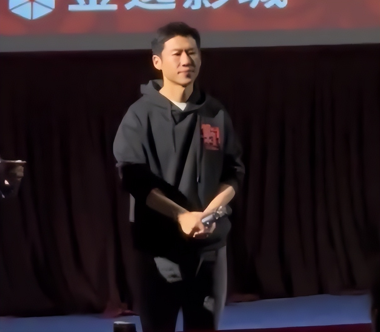 《第二十条》张艺谋儿子出演引关注,但“星二代”里我只服王骁