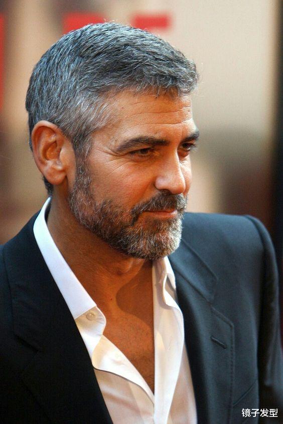 50到60歲男士，發(fā)型這樣剪，時尚有型真帥氣