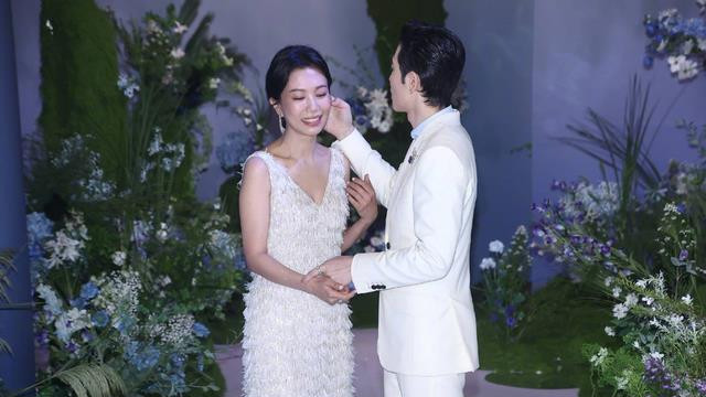 萧敬腾婚宴成照妖镜，谁心机，谁是塑料姐妹，全都照出来了