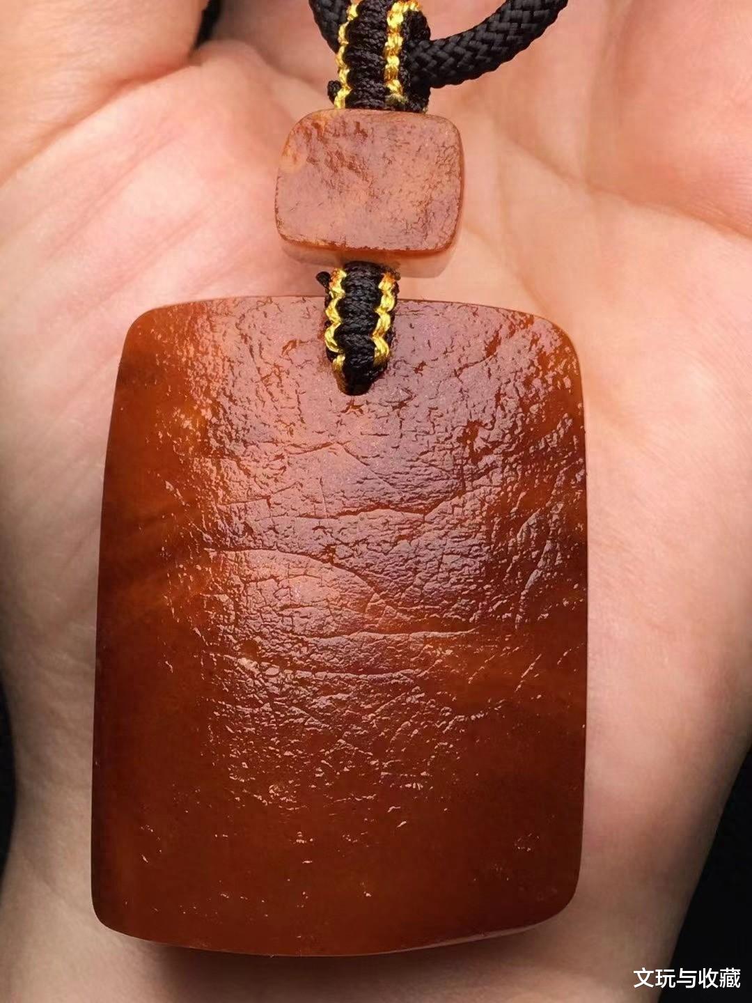 一千多年的玉石你说是假的，如果我拿出4千万年的你该怎么接？