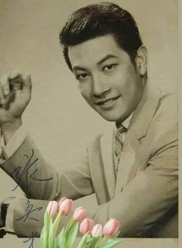 他曾与谢贤齐名,晚年住养老院,女儿拒绝相认,最后孤独去世