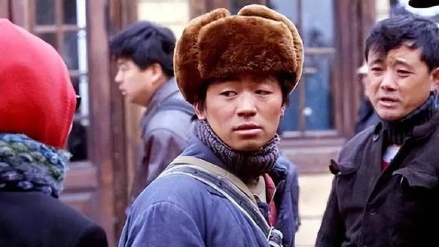 从少林寺走出的5位影视之星,个个演技非凡,最佩服最后1位