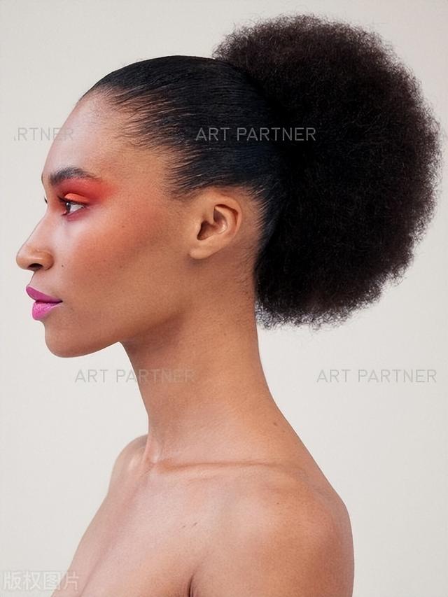 论发型对于一个美女的影响有多大