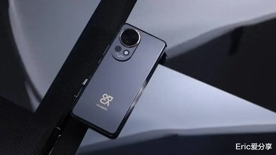华为突然变香了,麒麟芯片+6000万像素+100W快充,价格跌至新低