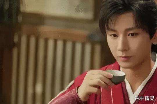 “少年感”与“人夫感”齐飞的内娱男星，这六位算不算“极品”