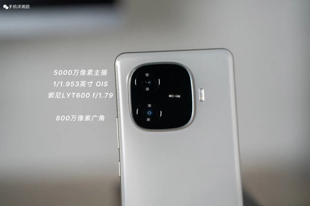 2K檔滅霸？iQOO Z9 Turbo+上手評測