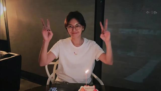 天后也要吃当妈的苦