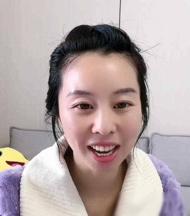 田静说郭威情绪爆发，是因为压抑太久了，熊磊又换新发型了