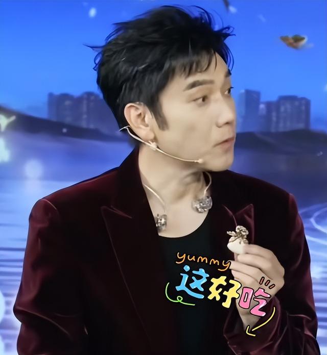 沈阳著名小吃正在热播!黄景瑜:吃了不下2000个