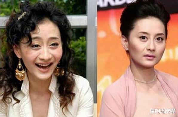 断崖式衰老!不露面不知道,一露面吓一跳,这些女明星突然就老了