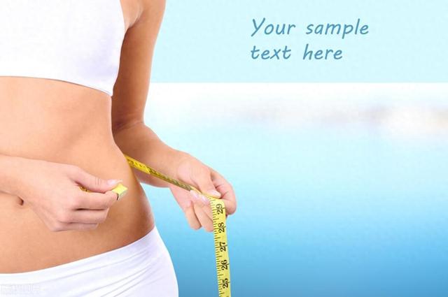 想要体重掉得快,7个习惯帮你加快燃脂