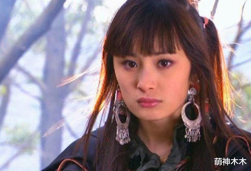 过完年，内娱明星又变样，刘诗诗歪嘴杨紫成熟，图揭颜值变迁史