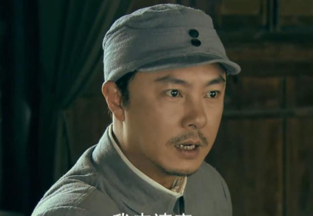 抗日神剧八路军的离谱伙食，顿顿羊肉加红烧肉，比现代人吃得还好