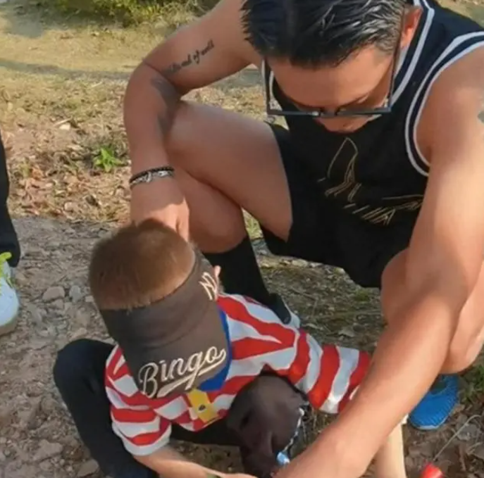 谢杏芳的冷漠，彻底揭开林丹的“婚姻真相”，7年才看懂这盘大棋