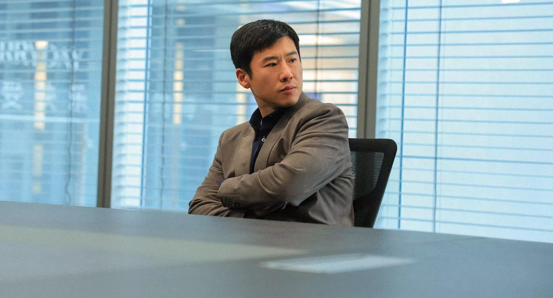 《凡人歌》4对情侣4种结局,白手起家的那伟,成为最终赢家