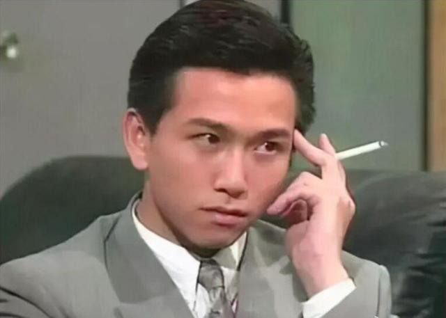 温兆伦：一路好好走，睡过多名女星，结果却被平凡的赵庭降服了！