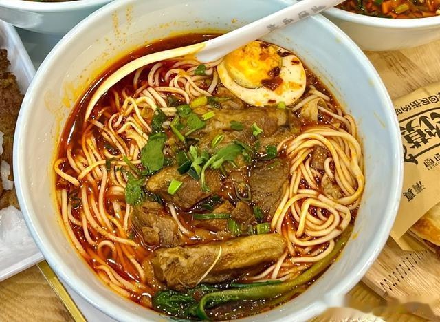 中国的十大“早餐”美食！你吃过几个，你家乡的早餐上榜了吗？