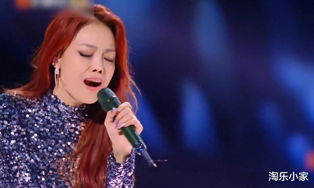 声生不息大湾区：声乐质量堪忧，新人唱功拉胯，卫兰都带不动？