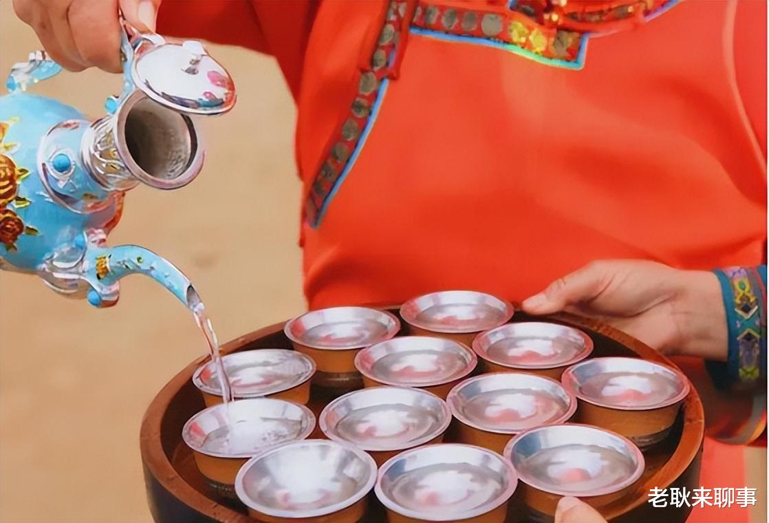 “喝酒四强”省份，榜首不出意料，东北没上榜，有你家乡吗？