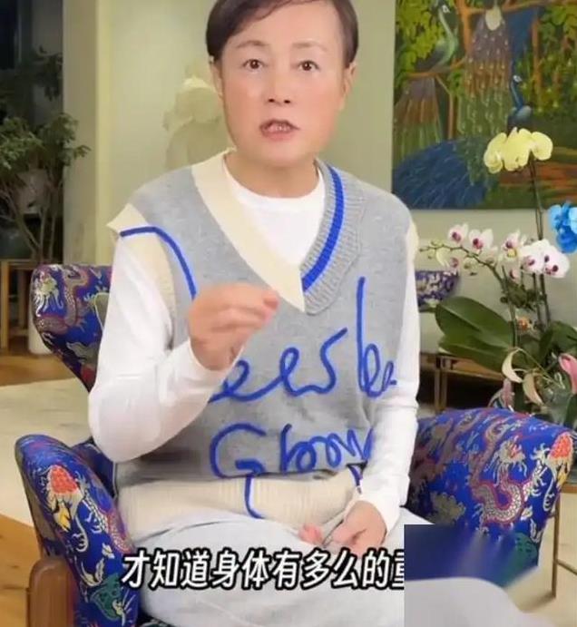 都是有仇必报的女人，向太和史晓燕正面开撕，张兰终于松了一口气