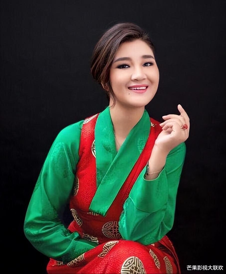 “跳梁小丑”降央卓玛名誉扫地,不再被世界原谅,刀郎:绝不宽恕