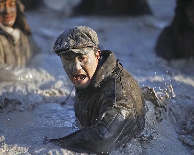 吴刚:一路好好走!再无“李达康”,宠妻粑耳朵,生活甜蜜蜜
