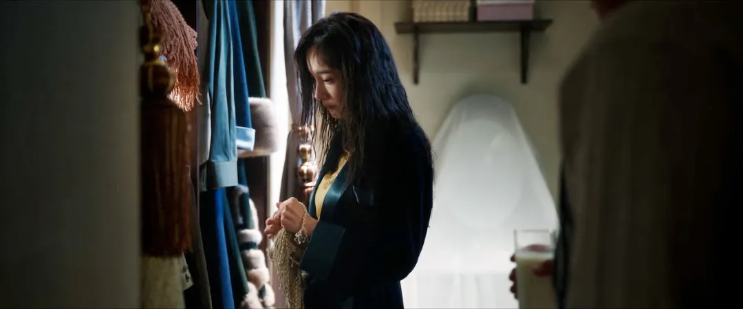 《哈尔滨一九四四》口碑翻车,官媒点名杨幂,真是一点情面都不留