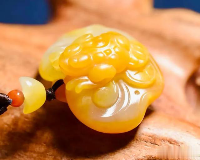 没有最细只有更细!和田玉的细度究竟该怎么看?