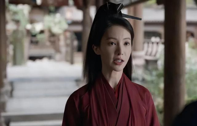 明明貌美如花,竟毁在一张嘴上,这5位女星的“丑嘴巴”太拖后腿