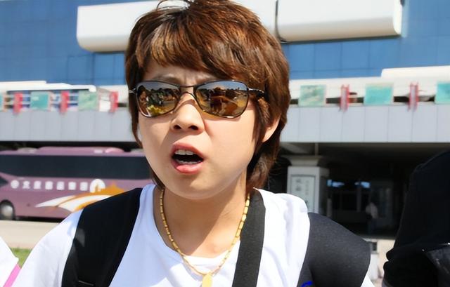 国家终于不再“原谅”王濛,77枚金牌又如何,这是过分狂傲的下场