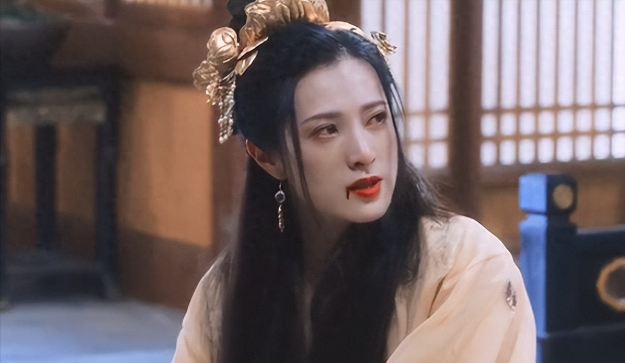 《雪中悍刀行》裴南苇的真实身份是什么?结局又是怎样的呢?