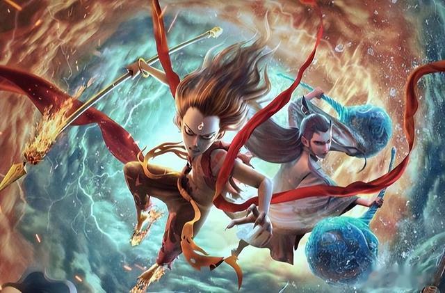 哪吒2票房突破100亿元意味着什么？