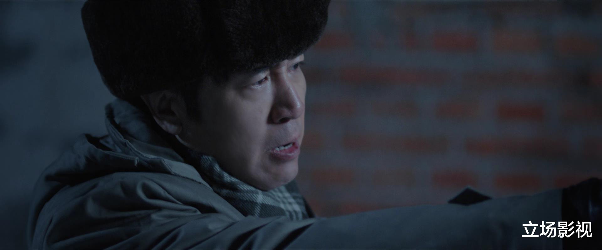 给《我是刑警》演员演技排个座次:马苏第四,于和伟第三,第一让人意外