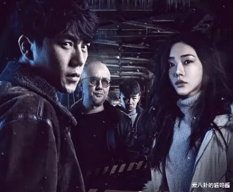 爱奇艺首播!24集刑侦悬疑大剧来袭!