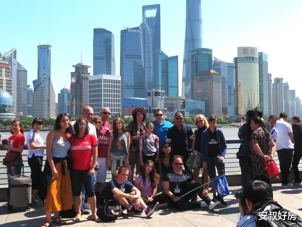 外国人认为我们很贫穷、落后,是外媒误导?是国内影视剧助攻?