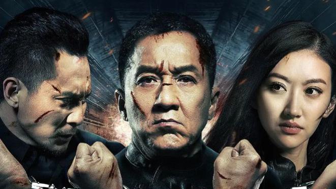 成龙演艺生涯中的7部大烂片，还没看过的一定要避雷