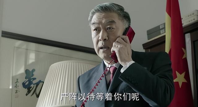 男演员演不了太监就别“硬撑”了,这4位才是“公公圈”的天花板