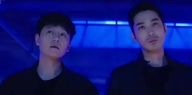 腾讯独播16集悬疑剧!悬疑升级!身在其中却不知真相!层层反转!