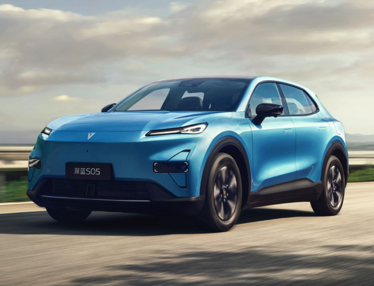 15万元买SUV，零跑C10、深蓝S05、比亚迪宋Pro，谁能一步到位？