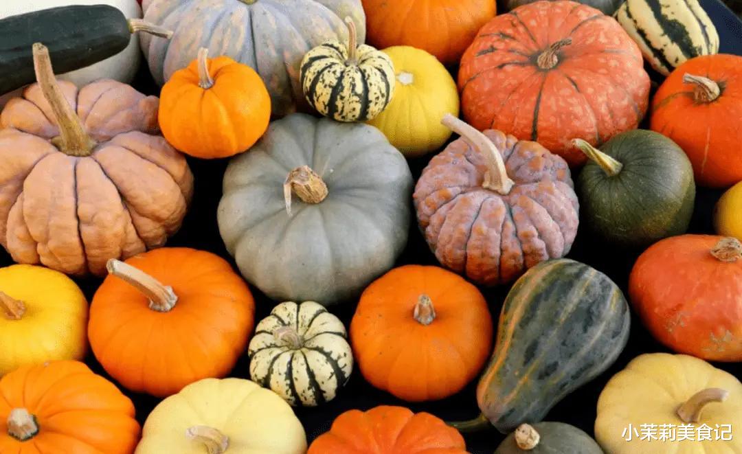 南瓜大量上市,医生提醒:这3类人最好少吃,吃南瓜也是有禁忌的