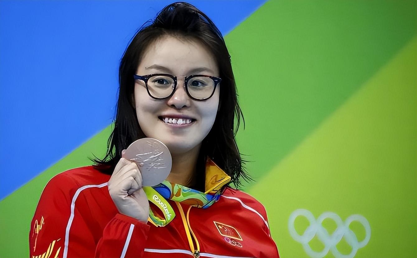 硕士毕业不到1个月，28岁傅园慧安置单位曝光，级别岗位惊喜