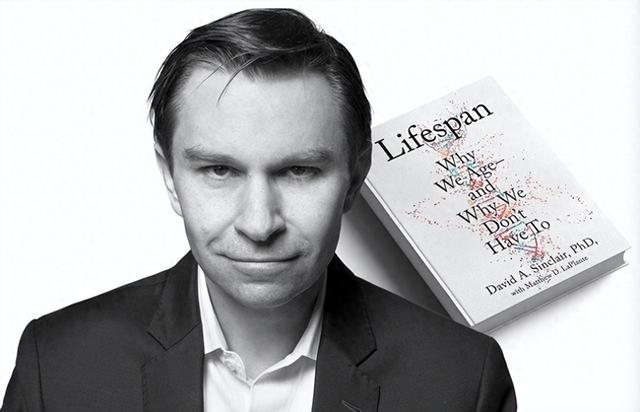 延缓衰老的4个实用方法！