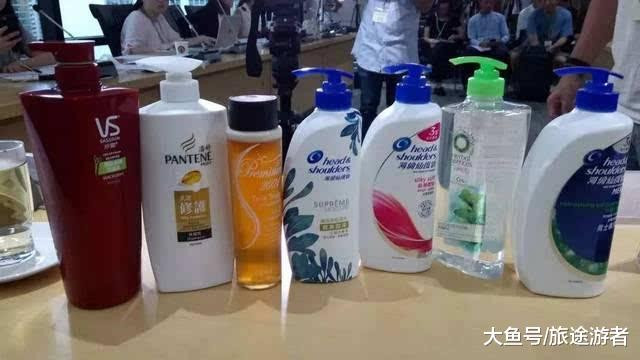 曝光黑名单，几十款致癌洗发水上榜，但很多家庭却不知道！