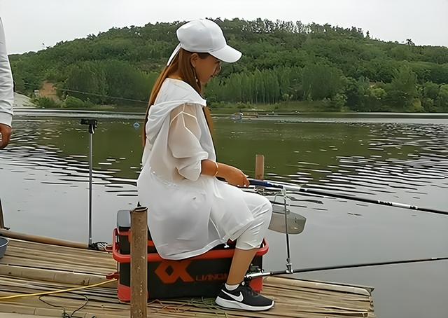 夏季即将到来，外出钓鱼，3款好物值得入手