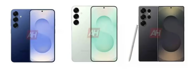 三星S25系列手機發布在即，全新AI功能曝光