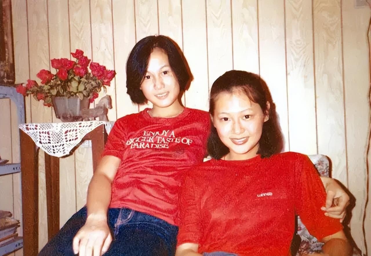 刘若英被爆与亲姐同谋霸占失智祖母房产,奶茶并不人淡如菊?