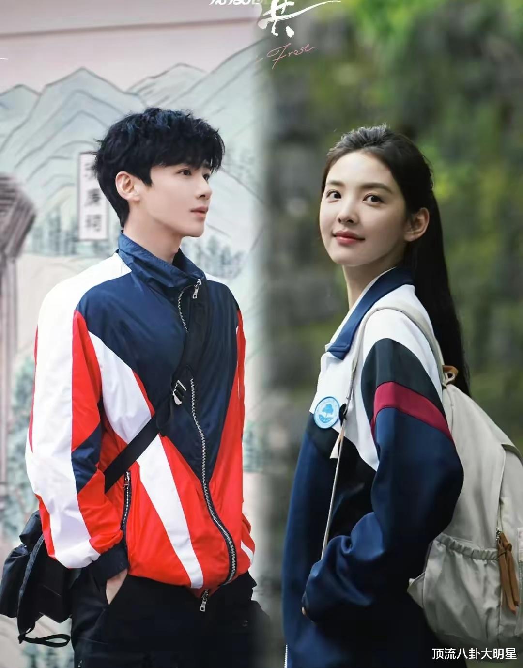 三大平台“王炸剧”激烈角逐,谁能成为最终的黑马?