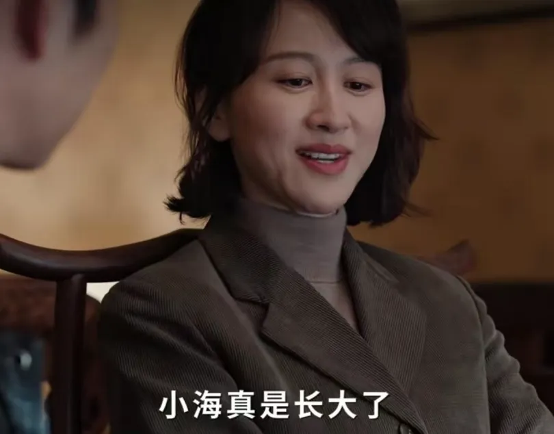 震撼满屏!《雪迷宫》32集终极落幕,年度最揪心大结局!