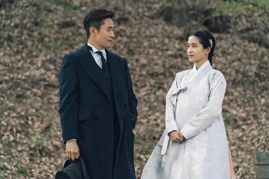 8部好看到爬不出坑韩剧，《衣袖红镶边》必追，《未生》被封天花板