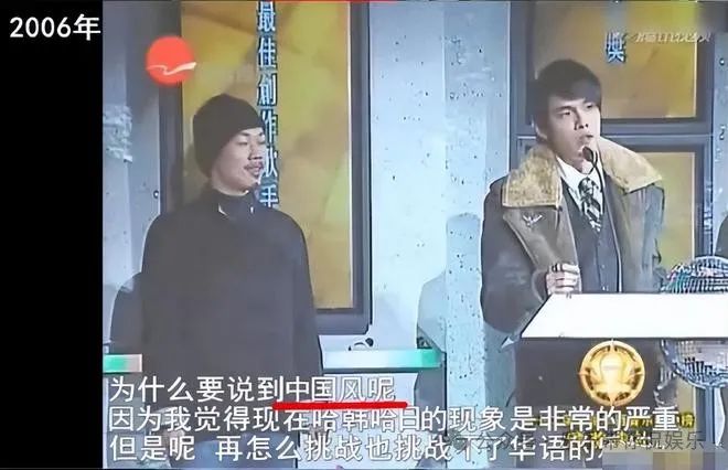 最爱国的5位台湾艺人，公开表态不惜得罪媒体，受到央视的保护